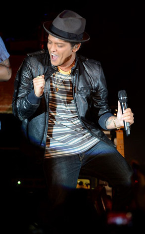 Bruno Mars Bruno Mars